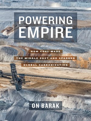 cover image of Powering Empire